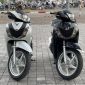 Bộ đôi Honda SH được rao bán với mức giá không tưởng nhờ chi tiết hiếm có khó tìm