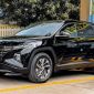 Hyundai Tucson 2022 mở bán với mức giá 'chèn ép' Honda CR-V, dễ thành 'bom tấn' với thiết kế lột xác