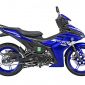 Giá xe Yamaha Exciter 2021 lao dốc không phanh khiến Honda Winner X sững sờ, cơ hội mua xe siêu hời