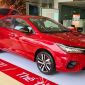 Toyota Vios vừa tung ưu đãi, Honda City lập tức đáp trả với mức giảm giá 'giật mình'