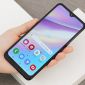 Galaxy A10s tại Việt Nam  bắt đầu được nâng cấp lên Android 11