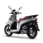 Cận cảnh diện mạo khó cưỡng của đối thủ Honda SH 150i, ra mắt với giá chưa đến 74 triệu đồng