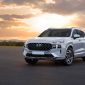 Hyundai SantaFe 2022 có thêm phiên bản mới giá 742 triệu đồng, thông tin ban đầu gây bất ngờ