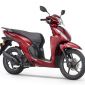 Giá xe Honda Vision 2021 ở ngưỡng không tưởng sau Honda SH Mode, khách Việt vẫn ồ ạt chốt đơn