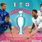 Link  xem trực tiếp bóng đá Italia vs Anh - chung kết EURO 2021- 2h00 12/7: Link VTV3 HD nhanh nhất