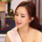 Vy Oanh chính thức khởi kiện Thu Hoài, đưa ra tuyên bố 'đanh thép' khiến CĐM ngỡ ngàng