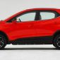 Ford EcoSport có bản sao giá 284 triệu đồng, thiết kế gây sức ép lên Honda HR-V, Kia Seltos