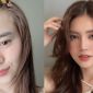 Ninh Dương Lan Ngọc để lộ mặt mộc vào buổi sáng, nhan sắc thật khiến CĐM ngỡ ngàng