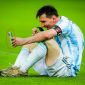 Apple hưởng lợi khi Messi dùng iPhone 12 Pro Max Facetime cho vợ sau khi vô địch Copa America