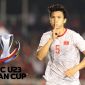 Lịch thi đấu vòng loại U23 châu Á 2022 mới nhất: ĐT Việt Nam đứng trước ngưỡng cửa lịch sử