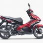 Honda Air Blade 2021 giảm giá kỷ lục tại đại lý, khách Việt náo nức xuống tiền: Có bản chỉ 40 triệu!