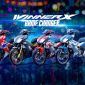 Tin xe hot 13/7: Honda Winner X 2021 bất ngờ ra mắt với giá khó tin, thiết kế cá tính