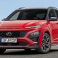 Đại lý bắt đầu nhận cọc Hyundai Kona 2021 phiên bản mới, thiết kế lột xác khiến Kia Seltos nghẹt thở