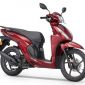 Giá Honda Vision 2021 giảm hết nấc chỉ 32 triệu rẻ hơn Honda Air Blade 15 triệu, khách Việt chốt đơn