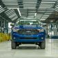 Ford Ranger 2021 bản lắp ráp chính thức ra mắt, giá bán chỉ từ 616 triệu đồng
