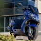 Honda SH ngã gục vì ‘khắc tinh’ mới có thiết kế tuyệt hảo, sức mạnh đè ép 'Vua tay ga'