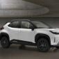 Đàn em của Toyota Corolla Cross trình làng, sẵn sàng 'đè đầu cưỡi cổ' KIA Seltos và Hyundai Kona