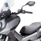 Honda SH 150i ‘lo sốt vó’ trước đối thủ giá 51 triệu, rẻ ngang Honda SH Mode, diện mạo ngầu bá cháy