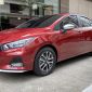 Cận cảnh đối thủ của Toyota Vios vừa về đại lý: Giá rẻ nhất 390 triệu, thiết kế không có điểm chê