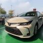 Toyota Corolla Altis 2022 bất ngờ về đại lý ở Việt Nam, cận cảnh thiết kế làm 'lu mờ' Kia Cerato