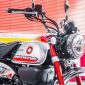 Honda ra mắt ‘đàn em’ Honda Winner X 2021: Thiết kế ăn đứt Yamaha Exciter 135, trang bị căng đét