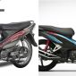 Điểm mặt loạt đối thủ giá rẻ của Honda Wave Alpha, có mẫu chưa đến 17 triệu khiến khách Việt bất ngờ