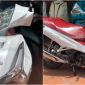 Honda Wave 125i 2021 bất ngờ về đại lý với giá khó tin, thiết kế 'chặt đẹp' Honda Wave Alpha