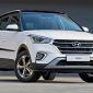 'Mối đe dọa' Kia Seltos, Honda HR-V sắp ra mắt, giá dự kiến chỉ 317 triệu khiến khách Việt mong chờ