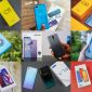 9 smartphone giá từ 2 đến 3 triệu đồng nổi bật nhất trong tháng 7