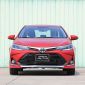 Toyota Corolla Altis giảm giá xuống còn chưa đến 700 triệu, xả hàng đón bản mới về đấu Kia Cerato