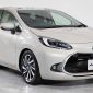 Toyota ra mắt mẫu xe ô tô mới với giá rẻ hơn Toyota Vios, thiết kế mãn nhãn hứa hẹn gây bão