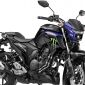 Đàn em Yamaha Exciter tung bản mới giá 41 triệu đồng: Thiết kế và sức mạnh ăn đứt Honda Winner X