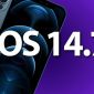 Apple chính tức tung ra iOS 14.7: Sửa nhiều lỗi và mang đến nhiều tính năng mới!