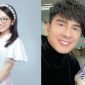 Phương Mỹ Chi từng dính tin đồn hẹn hò với học trò Đan Trường bởi một loạt chi tiết đáng ngờ
