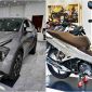 Tin xe hot 21/7: Kia Sportage 2022 bất ngờ có mặt tại đại lý, giá xe Honda Future gây bất ngờ