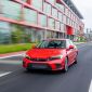 Honda Civic thế hệ mới ra mắt trong tháng 8 tới, hé lộ thiết kế khiến Kia Cerato 2021 'dè chừng'