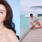 Bảo Thy để lộ vòng 2 ‘ngoại cỡ’ sau tin đồn mang thai, CĐM nghi ngờ có em bé, đồng loạt chúc mừng