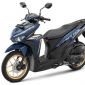 Chiêm ngưỡng Honda Vario 125 2021 bản mới ra mắt: Đẹp lấn át Honda Air Blade, giá chỉ 33 triệu