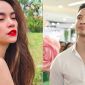 Hà Hồ khoe ảnh ‘giường chiếu’ của Kim Lý, cử chỉ thân mật bên Lisa – Leon khiến dân tình ‘đổ gục'