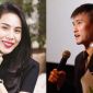 Sau ồn ào từ thiện, vợ chồng Thủy Tiên lại bị tố ăn chặn công lao, Công Vinh lập tức lên tiếng