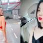 Lệ Quyên diện đồ 2 mảnh cắt xẻ táo bạo, khoe body quyến rũ U40 ‘đốt mắt’ người xem