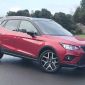 Mẫu SUV giá rẻ hơn Honda HR-V 150 triệu ra mắt: Diện mạo long lanh hất cẳng Kia Seltos, Hyundai Kona