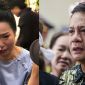 NS Minh Nhí đau đớn báo tin tang sự, NSƯT Trịnh Kim Chi cùng cả showbiz xót xa gửi lời chia buồn