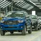‘Vua bán tải’ Ford Ranger ưu đãi cực khủng tại đại lý, cơ hội vàng cho khách Việt tậu xe giá rẻ