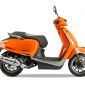 Honda SH 150i 'run rẩy' trước đối thủ mới ra mắt, sắp về đại lý với giá 84 triệu đồng