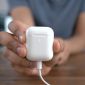 Những ưu điểm của AirPods 2 sạc thường so với sạc không dây