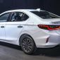 Honda City phiên bản mới rục rịch ra mắt, mức giá dự kiến khiến Toyota Vios khó lòng cạnh tranh