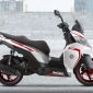 Siêu đối thủ Honda SH Mode giá 46 triệu lộ diện, rẻ ngang Honda Air Blade, trang bị cực chất 