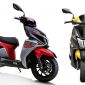 Honda Vision 'thất sủng' trước đối thủ giá 24 triệu mới, trang bị hiện đại vượt mặt 'tiểu SH'