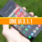 Bản cập nhật One UI 3.1.1 cho Galaxy S21 series sẽ được phát hành vào cuối tháng 8